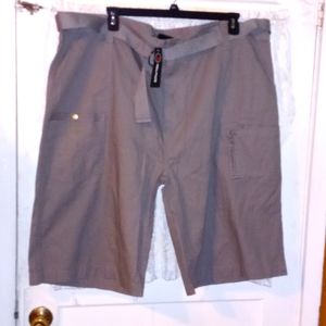 Men's cargo shorts *0056*
